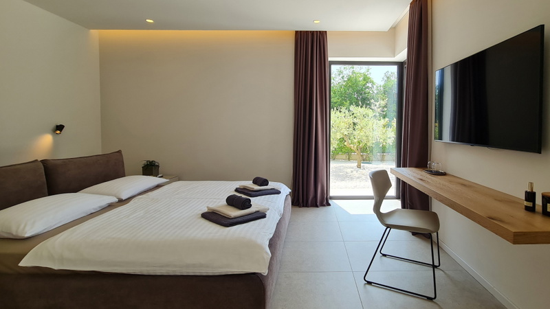 Villa Lux Natura