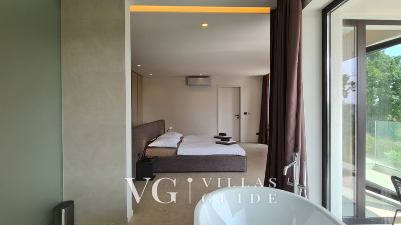 Villa Lux Natura Altro