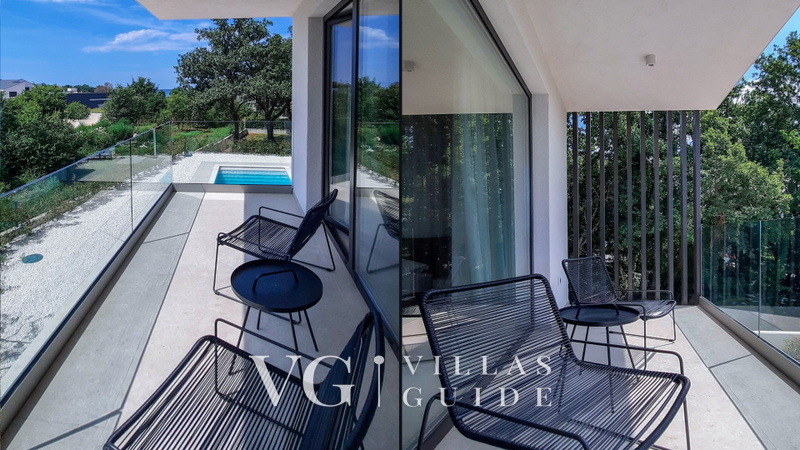 Villa Lux Natura Giardino e esterni della proprietà