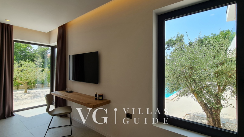 Villa Lux Natura Altro