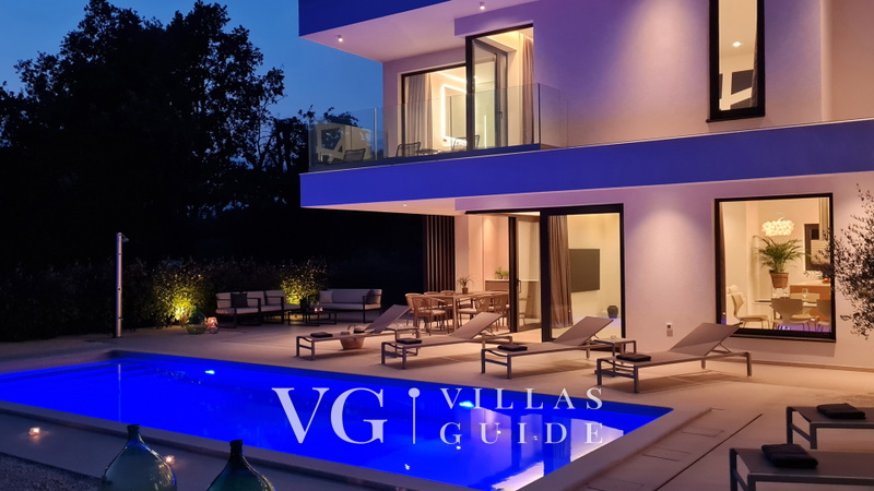 Villa Lux Natura