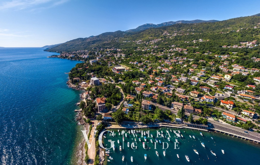 Apartman Mariana micro_location