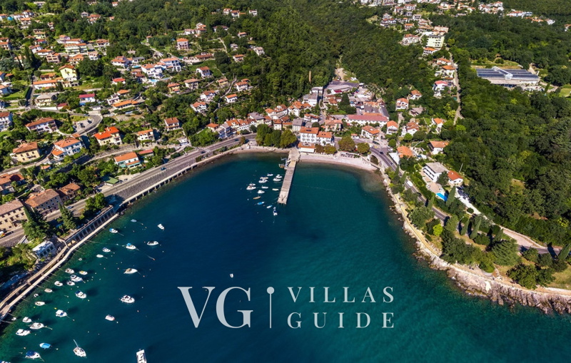 Apartman Mariana micro_location