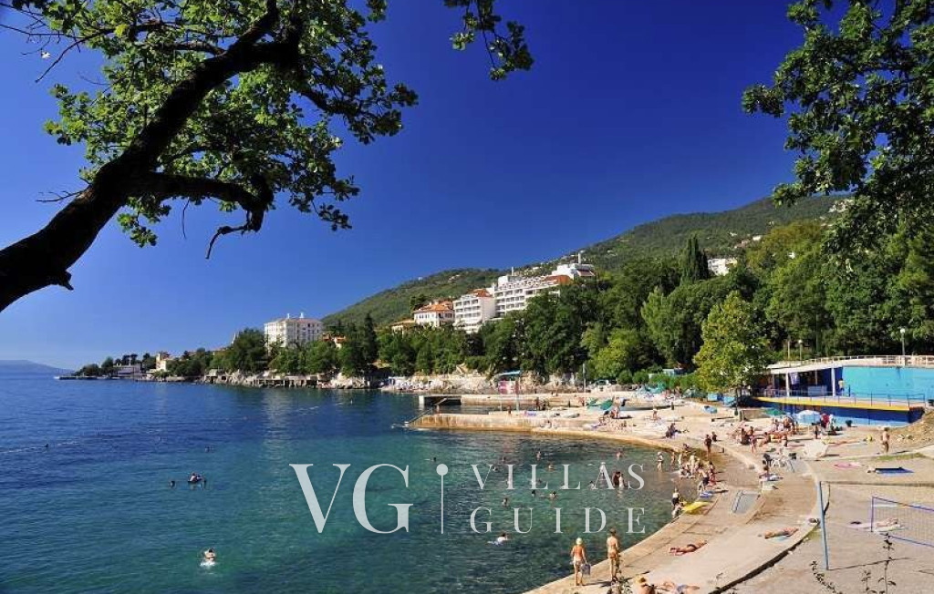 Apartman Mariana Microposizione