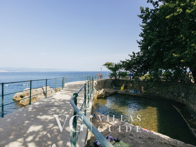 Apartman Mariana Microposizione