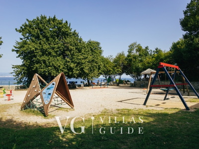 Apartman Mariana Microposizione