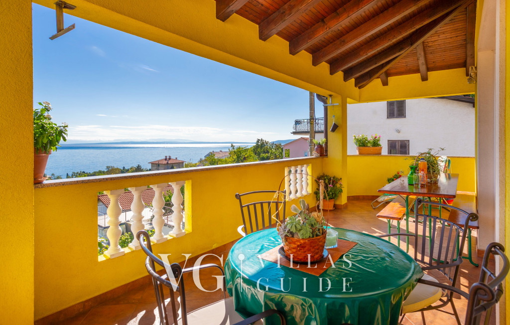 Apartman Mariana Giardino e esterni della proprietà