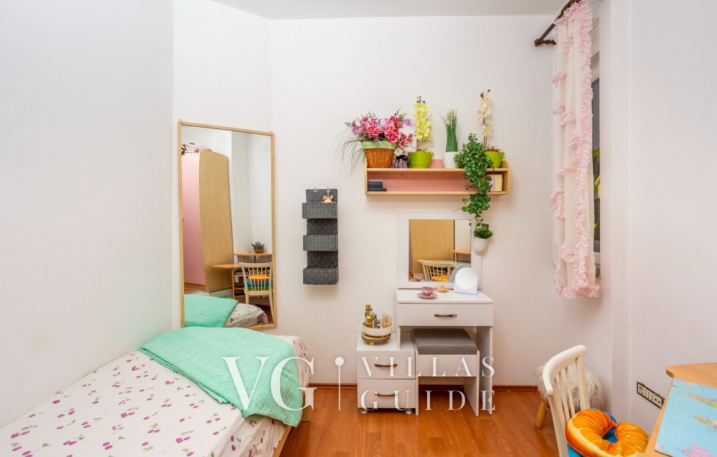 Apartman Mariana Camera da letto