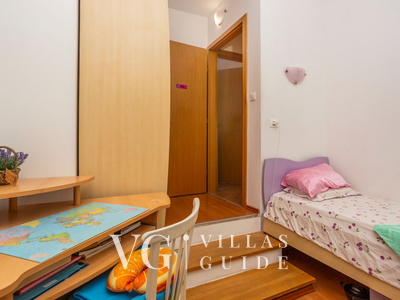 Apartman Mariana Camera da letto