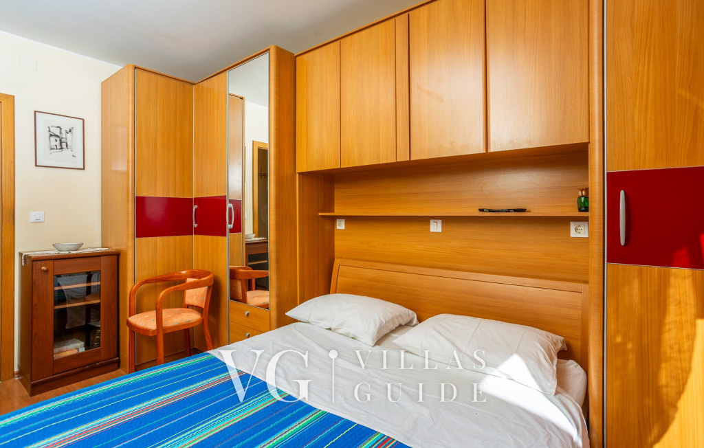 Apartman Mariana Camera da letto