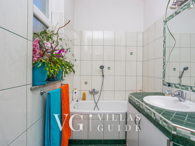 Apartman Mariana Bagno