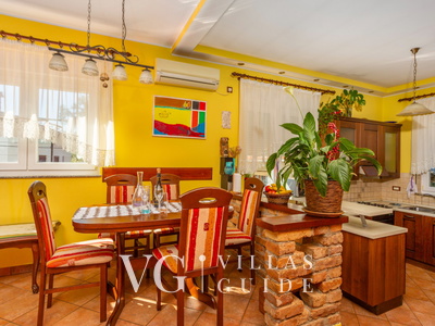 Apartman Mariana Cucina