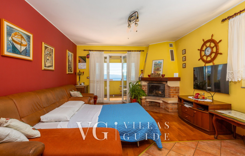 Apartman Mariana Soggiorno