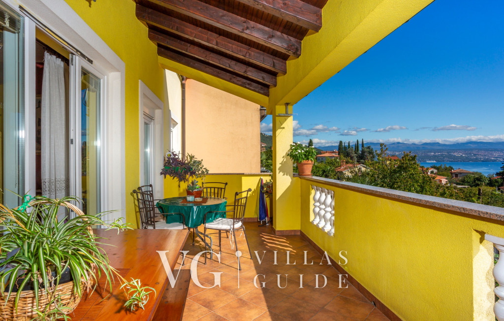 Apartman Mariana Giardino e esterni della proprietà