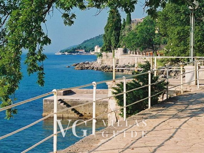 Apartman Mariana Microposizione