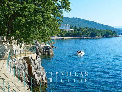 Apartman Mariana Microposizione