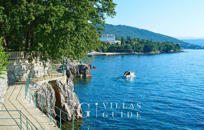 Apartman Mariana micro_location