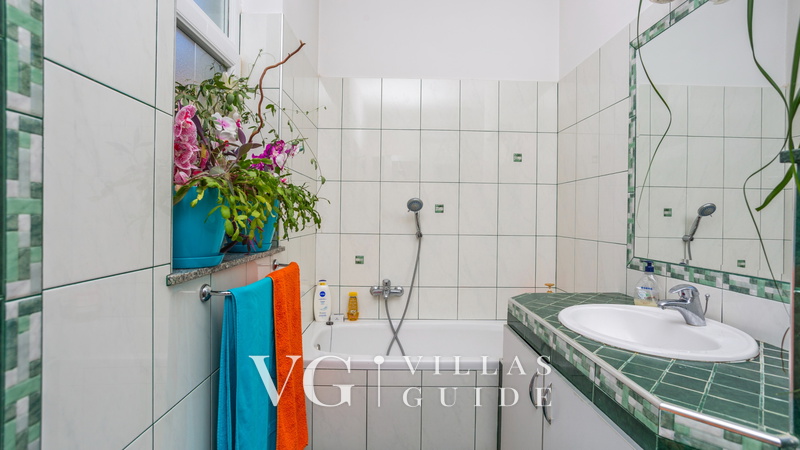 Apartman Mariana Badezimmer