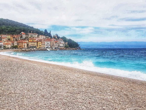 Villa Mirjana with pool Opatija