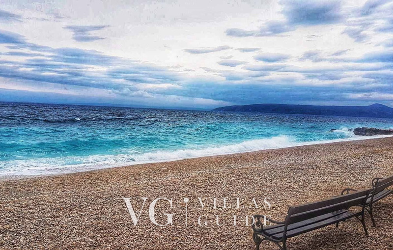 Villa Mirjana with pool Opatija Microlocation