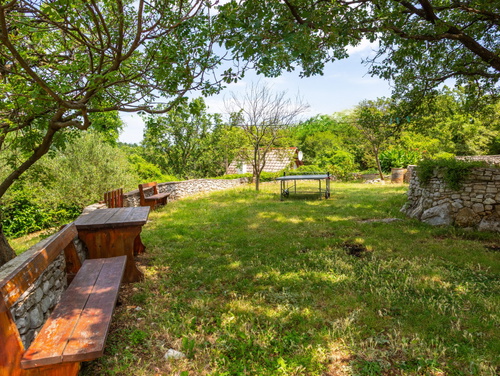 Villa Mirjana with pool Opatija