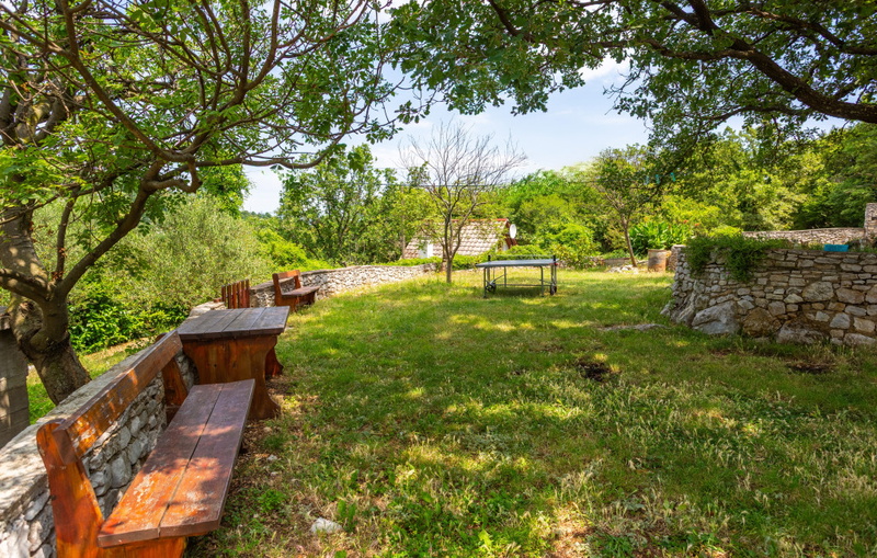 Villa Mirjana with pool Opatija