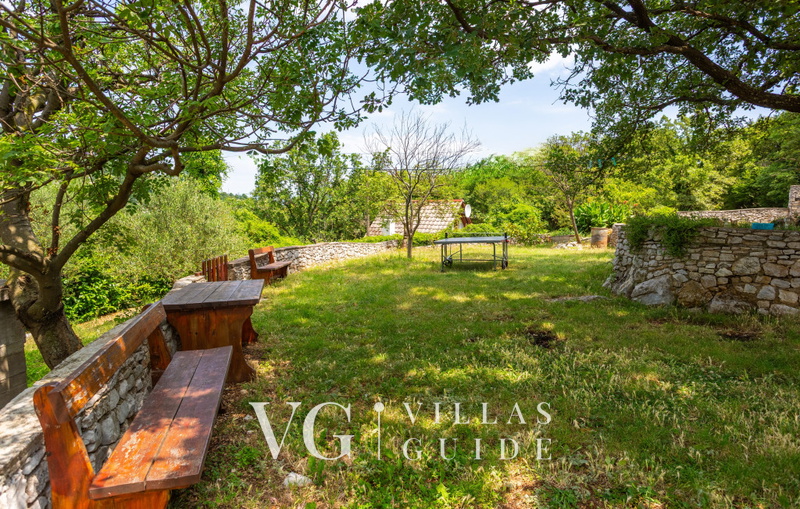 Villa Mirjana with pool Opatija