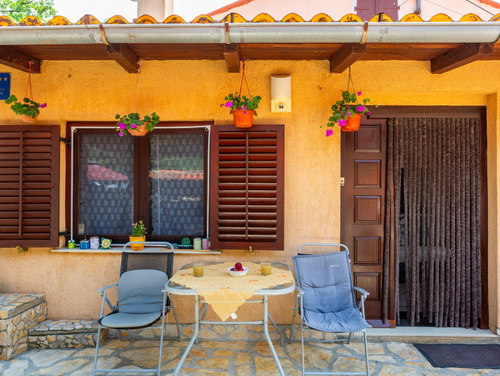 Villa Mirjana with pool Opatija