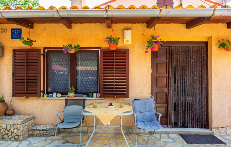 Villa Mirjana with pool Opatija