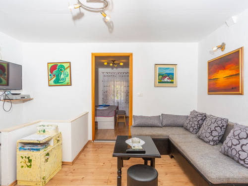 Villa Mirjana with pool Opatija