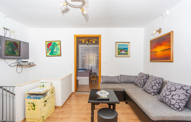 Villa Mirjana with pool Opatija