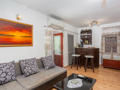 Villa Mirjana with pool Opatija