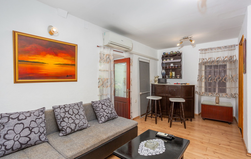 Villa Mirjana with pool Opatija