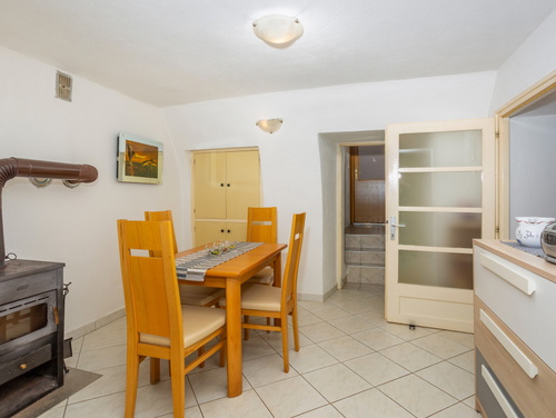 Villa Mirjana with pool Opatija