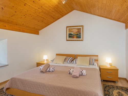 Villa Mirjana with pool Opatija