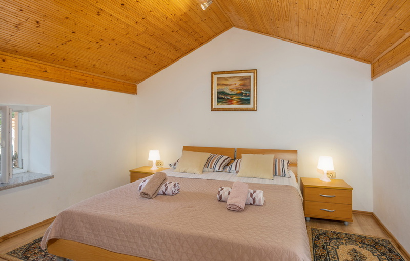 Villa Mirjana with pool Opatija