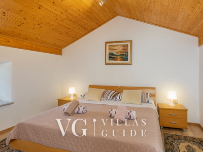 Villa Mirjana with pool Opatija