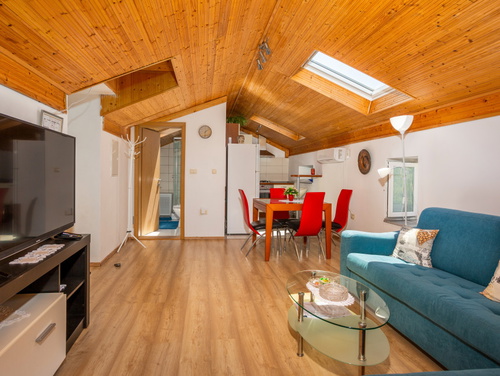 Villa Mirjana with pool Opatija