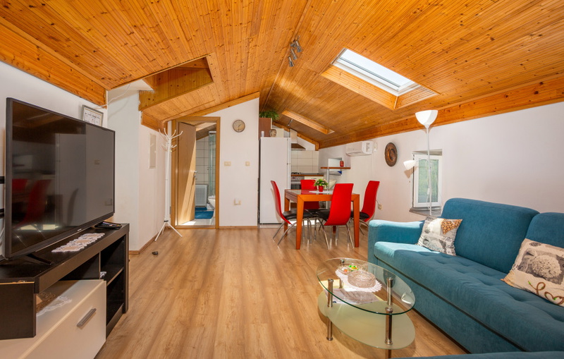 Villa Mirjana with pool Opatija