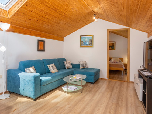 Villa Mirjana with pool Opatija