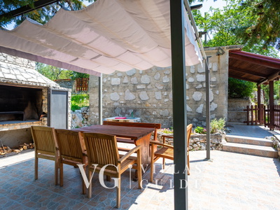 Villa Mirjana with pool Opatija