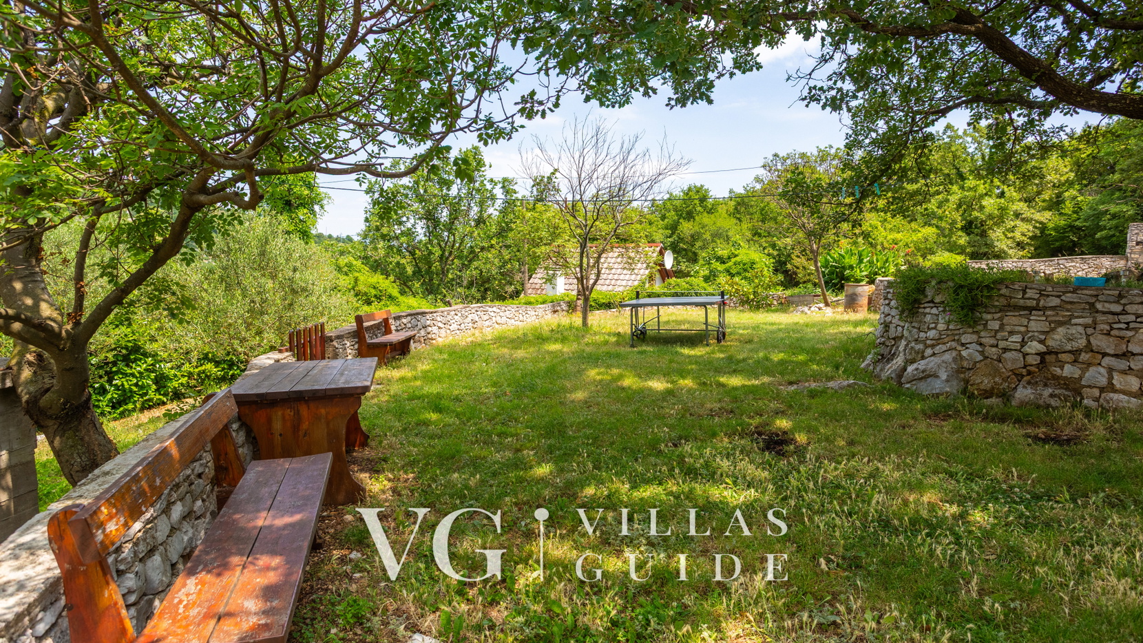 Villa Mirjana with pool Opatija Dodatni sadržaji