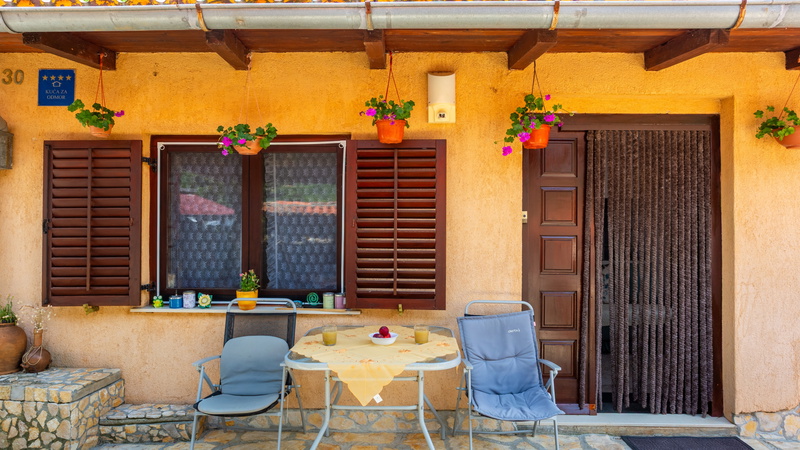 Villa Mirjana with pool Opatija