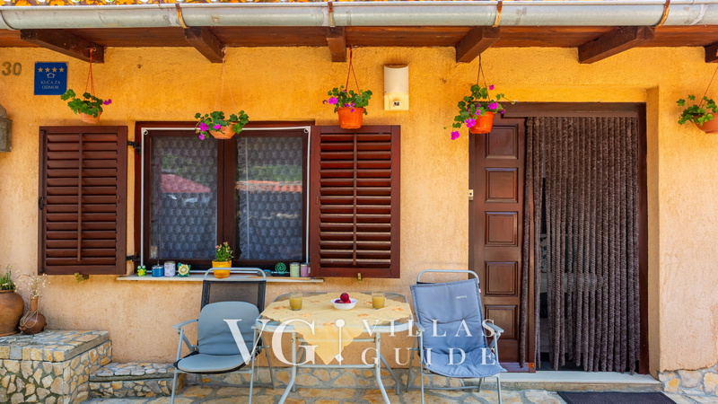 Villa Mirjana with pool Opatija