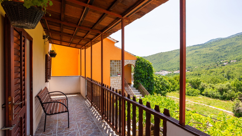 Villa Mirjana with pool Opatija