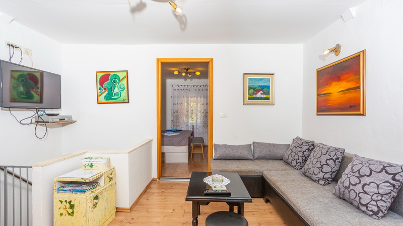 Villa Mirjana with pool Opatija