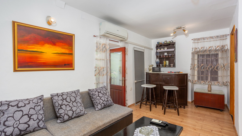 Villa Mirjana with pool Opatija