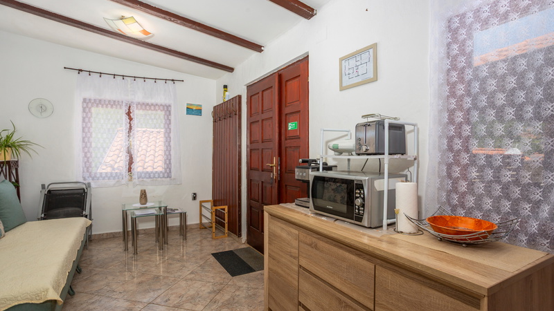 Villa Mirjana with pool Opatija