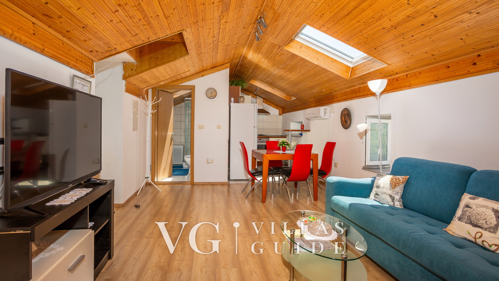 Villa Mirjana with pool Opatija