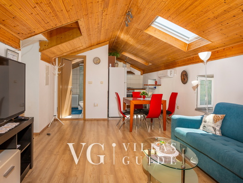 Villa Mirjana with pool Opatija